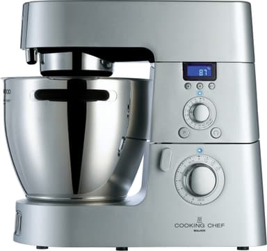 Kenwood Cooking Chef kjøkkenmaskin KM096
