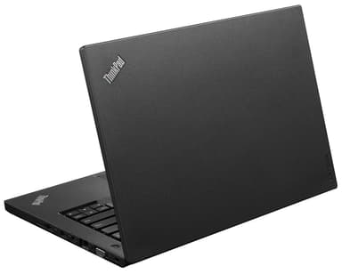 Lenovo ThinkPad L460 14" bærbar PC (sort)