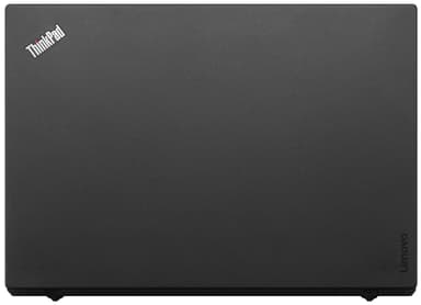 Lenovo ThinkPad L460 14" bærbar PC (sort)
