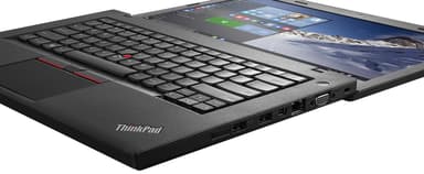 Lenovo ThinkPad L460 14" bærbar PC (sort)