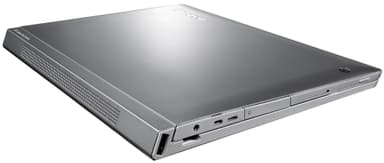 Lenovo Miix2 2-i-1 10.1" (sølv)