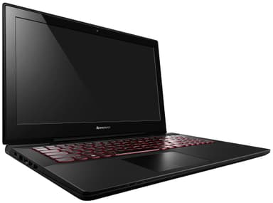 Lenovo Y50-70 15.6" bærbar gaming PC