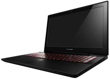 Lenovo Y50-70 15.6" bærbar gaming PC