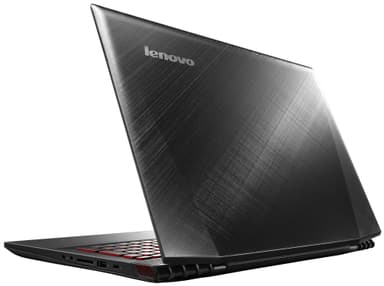 Lenovo Y50-70 15.6" bærbar gaming PC