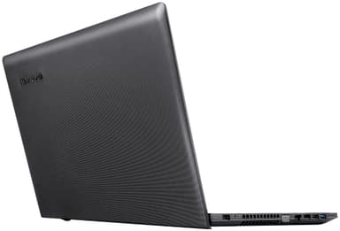 Lenovo IdeaPad Z50-70 15.6" bærbar PC (sort)