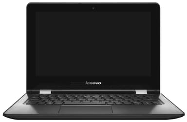 Lenovo Yoga 300 2-i-1 11.6" (sort)