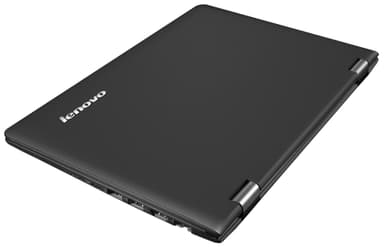 Lenovo Yoga 300 2-i-1 11.6" (sort)