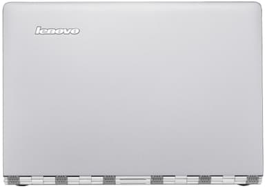 Lenovo Yoga 3 Pro 2-i-1 13.3" (sølv)