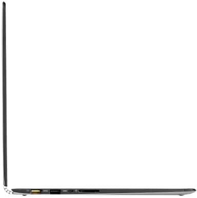 Lenovo Yoga 3 Pro 2-i-1 13.3" (sølv)