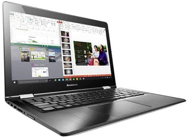Lenovo Yoga 500 2-i-1 14" (hvit)