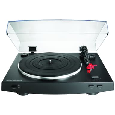 Audio Technica AT-LP3 platespiller