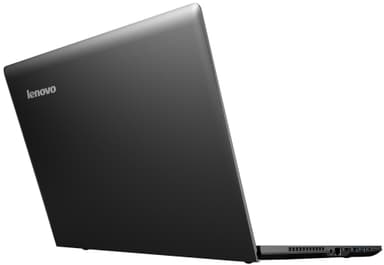 Lenovo Ideapad 100 15.6" bærbar PC (sort)