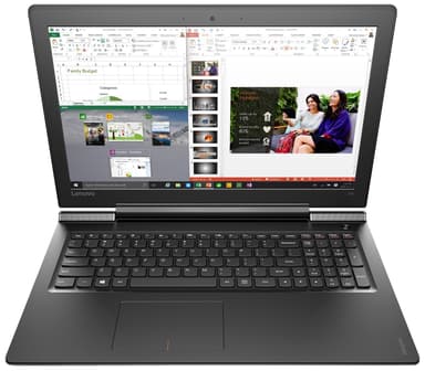 Lenovo Ideapad 700 15.6" bærbar PC