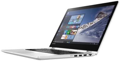 Lenovo Yoga 510 2-i-1 PC 14" (hvit)