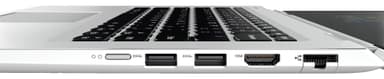 Lenovo Yoga 510 2-i-1 PC 14" (hvit)