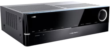Harman Kardon 5.1  surround receiver AVR 151S