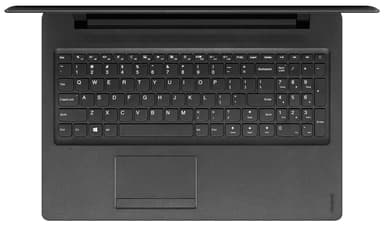 Lenovo Ideapad 110 15.6 bærbar PC (sort)