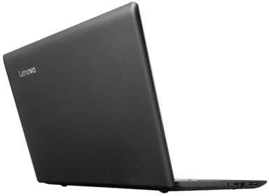 Lenovo Ideapad 110 15.6 bærbar PC (sort)