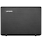 Lenovo Ideapad 110 15.6 bærbar PC (sort)