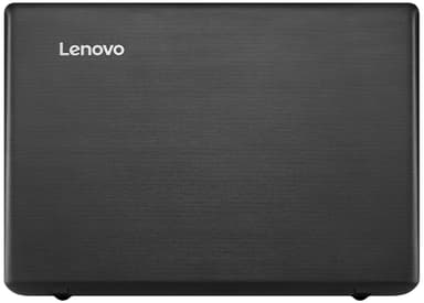 Lenovo Ideapad 110 15.6 bærbar PC (sort)