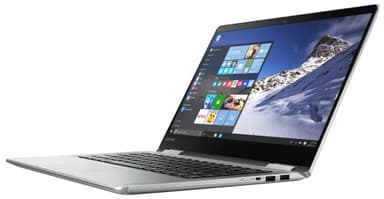 Lenovo Yoga 710 2-i-1 PC 14" (sølv)