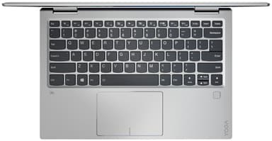 Lenovo Yoga 720 2-in-1 13.3" (platinum sølv)