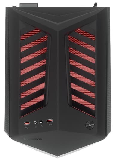 Lenovo IdeaCentre Y710 Cube stasjonær gaming PC