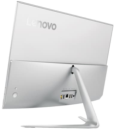 Lenovo Ideacentre 510S 23" AIO stasjonær PC