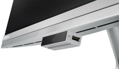 Lenovo Ideacentre 510S 23" AIO stasjonær PC