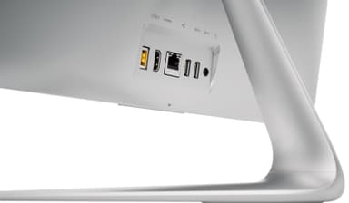 Lenovo Ideacentre 510S 23" AIO stasjonær PC