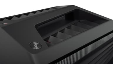 Lenovo IdeaCentre Y710 Cube stasjonær gaming PC