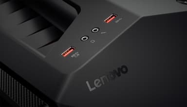 Lenovo IdeaCentre Y710 Cube stasjonær gaming PC