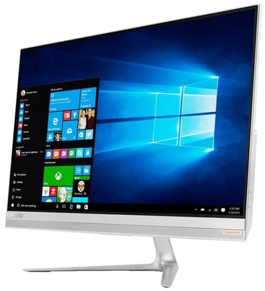 Lenovo Ideacentre 510S 23" AIO stasjonær PC