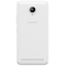 Lenovo C2 smarttelefon (hvit)