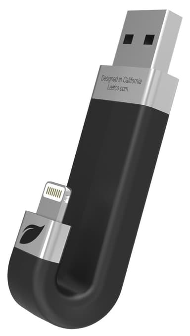 Leef iBridge 32 GB USB minnepenn