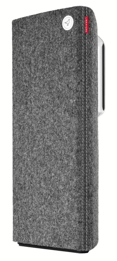 Libratone Live trådløs høyttaler (grå)