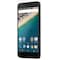 LG Nexus 5X smarttelefon 32 GB (sort)