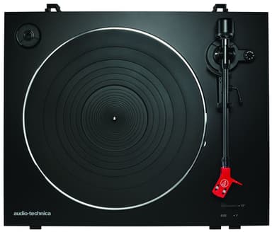 Audio Technica AT-LP3 platespiller