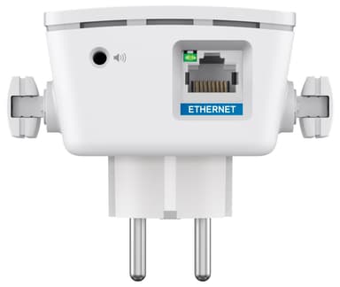 Linksys RE6700 Amplify WiFi-forsterker