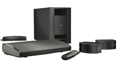 Bose Lifestyle SoundTouch 235 underholdningssystem