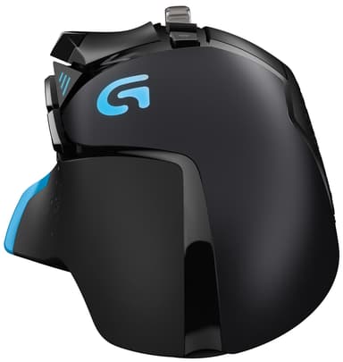 Logitech G502 Proteus Core gaming mus
