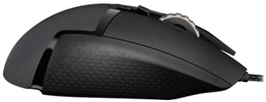 Logitech G502 Proteus Core gaming mus