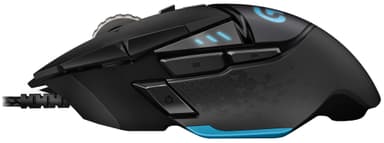 Logitech G502 Proteus Core gaming mus
