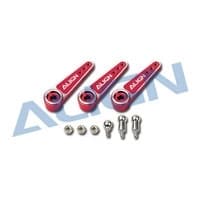 HSP61012T D6EJ Metal Servo Horn JR