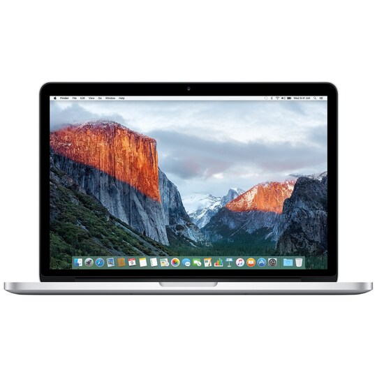 MacBook Pro 13.3" Retina MF840