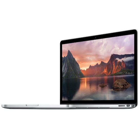 MacBook Pro 13.3" Retina MF840