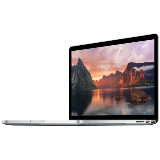 MacBook Pro 13.3" Retina MF841