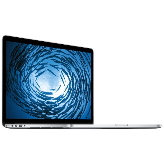 MacBook Pro 15.4" Retina Display MGXA2
