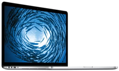 MacBook Pro 15.4" Retina Display MGXA2