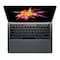 MacBook Pro 13 med Touch Bar (stellar grå)